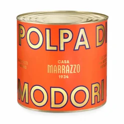 Sale Organic Chopped Tomatoes, 2.5kg Italian Ingredients|Vegetables