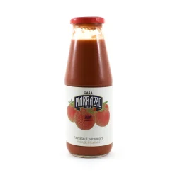 New Organic Tomato Passata, 690ml Italian Ingredients|Vegetables