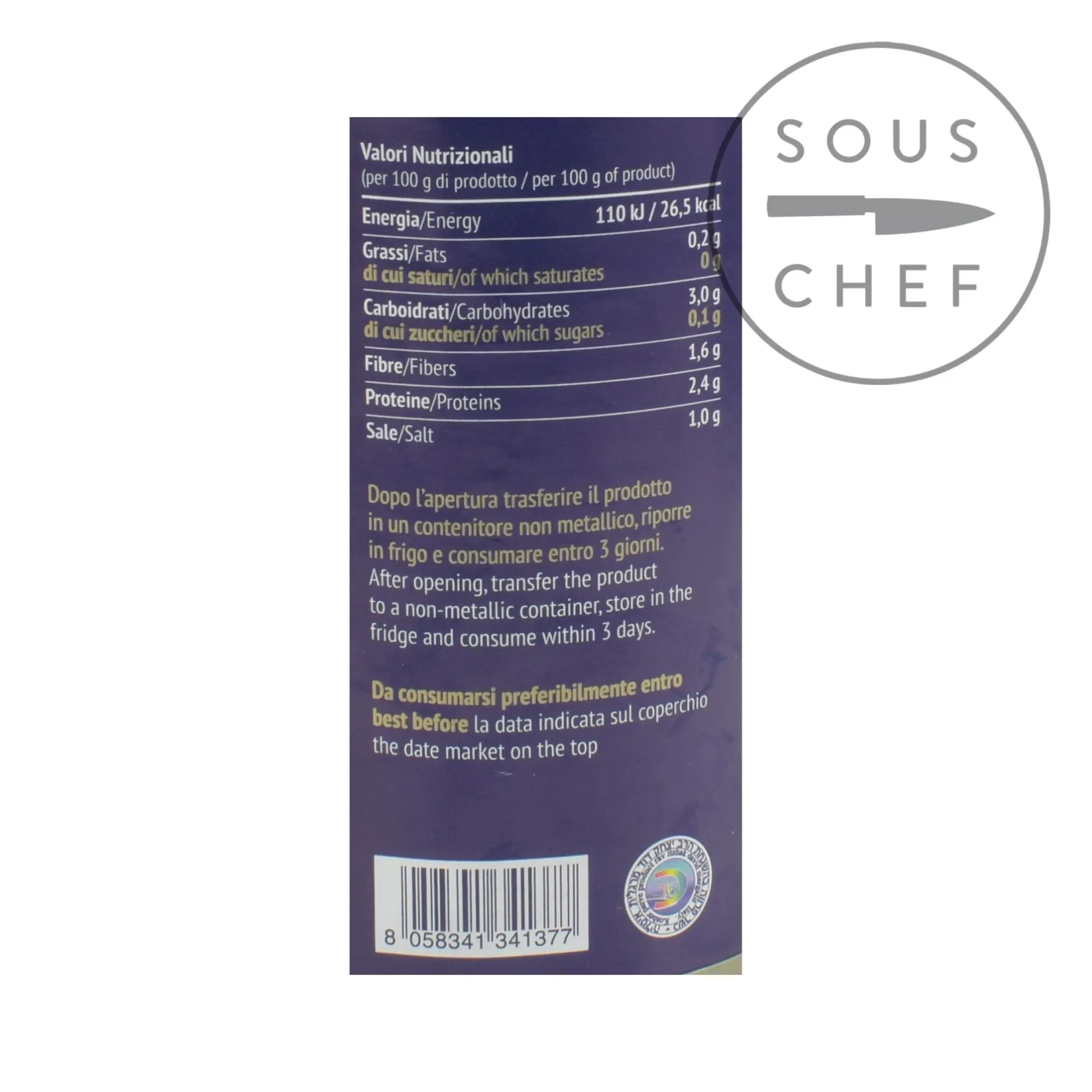 Sale Peeled Yellow Tomatoes in Sauce, 400g Ingredients Brands|Italian Ingredients