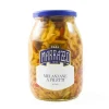 New Sliced Eggplant in Oil, 1 Litre Italian Ingredients|Vegetables