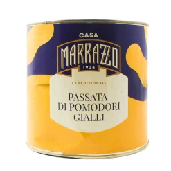 Online Yellow Tomato Puree, 3kg Ingredients Brands|Italian Ingredients