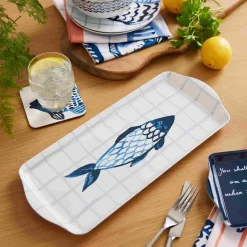 Online Catch of the Day Small Tray Plates|Crockery & Dinnerware