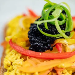 Discount Vegan Caviar Vegetables|Ingredients Brands
