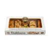Cedar Handmade Baklawa Selection, 200g Middle Eastern Ingredients|Chocolate & Sweets