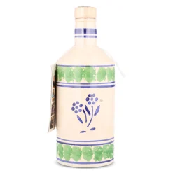 Hot Fangotti PGI Extra Virgin Olive Oil in Fiori di Campo Bottle, 500ml Ingredients Brands|Oil, Vinegar & Dressings