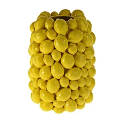 Sale Ceramic Lemon Vase Tableware Brands