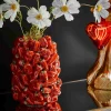 New Ceramic Pepper Vase Tableware Brands
