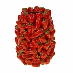 New Ceramic Pepper Vase Tableware Brands