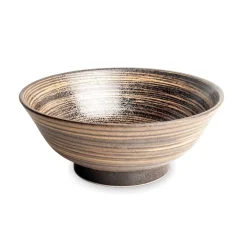 Sale Chairo No Maru Ramen Bowl, 22cm Japanese Ingredients|Crockery & Dinnerware