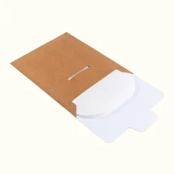 New Challenger Pre Cut Parchment Paper for Bread Pan, 100 Sheets Baking Supplies & Equipment