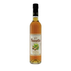 Sale Cherry Rocher Hazelnut Liqueur, 500ml Ingredients Brands|French Ingredients