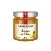 Hot Cherry Rocher Pineapple in Rum, 390ml Ingredients Brands|French Ingredients