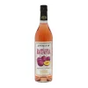 Outlet Cherry Rocher Plum Ratafia Aperitif, 700ml French Ingredients|Drinks