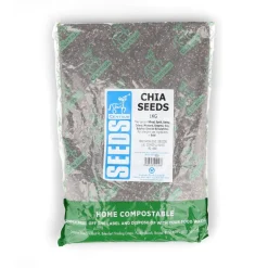 Discount Chia Seeds, 1kg Ingredients Brands|Baking Ingredients