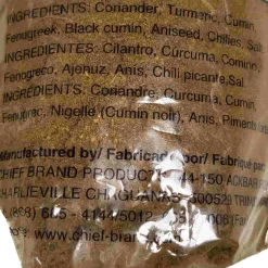 Sale Duck & Goat Curry Powder, 230g Ingredients Brands|Caribbean Ingredients