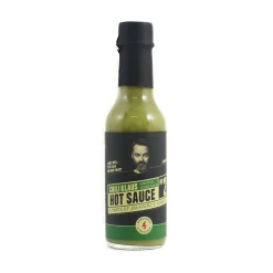 Discount No 2 Jalapenos & Tarragon Hot Sauce, 147ml Ingredients Brands|Sauces & Condiments