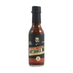Best No 1 Smoky Ghost Hot Sauce, 147ml Ingredients Brands|Sauces & Condiments