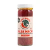Clearance Chili Maven Salsa Macha - Spicy & Nutty, 130g Ingredients Brands|Mexican Ingredients