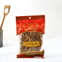 Online Chinese Lily Flower - Yellow Flower Vegetable, 100g Ingredients Brands|Chinese Ingredients