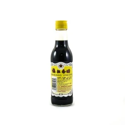 Sale Chinkiang Black Rice Vinegar, 300ml Chinese Ingredients|Oil, Vinegar & Dressings
