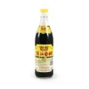 Clearance Chinkiang Black Rice Vinegar, 550ml Chinese Ingredients|Oil, Vinegar & Dressings