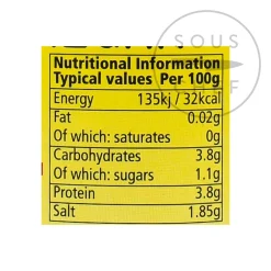 Clearance Chinkiang Black Rice Vinegar, 550ml Chinese Ingredients|Oil, Vinegar & Dressings