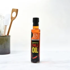 Outlet Chipotle Oil, 250ml Ingredients Brands|Mexican Ingredients