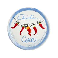 Outlet Chistu Core Porcelain Pizza Plate, 31cm Plates|Crockery & Dinnerware