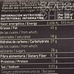 Best Dark Chocolate Covered Toasted Almonds, 80g Ingredients Brands|Chocolate & Sweets