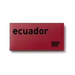 Online Ecuador Dark Chocolate Bar, 100g Ingredients Brands|Chocolate & Sweets