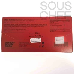 Online Ecuador Dark Chocolate Bar, 100g Ingredients Brands|Chocolate & Sweets