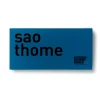 Sale Sao Thome Dark Chocolate Bar, 100g Ingredients Brands|Chocolate & Sweets