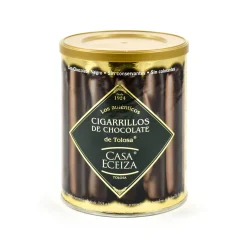 Clearance Chocolate Covered Cigarrillos Spanish Ingredients|Chocolate & Sweets