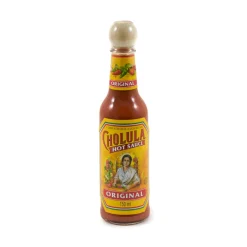 Clearance Original Hot Sauce, 150ml Mexican Ingredients|Sauces & Condiments
