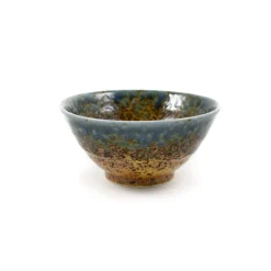 Clearance Chouseki Medium Rice Bowl, 13.3cm Japanese Ingredients|Japanese Tableware