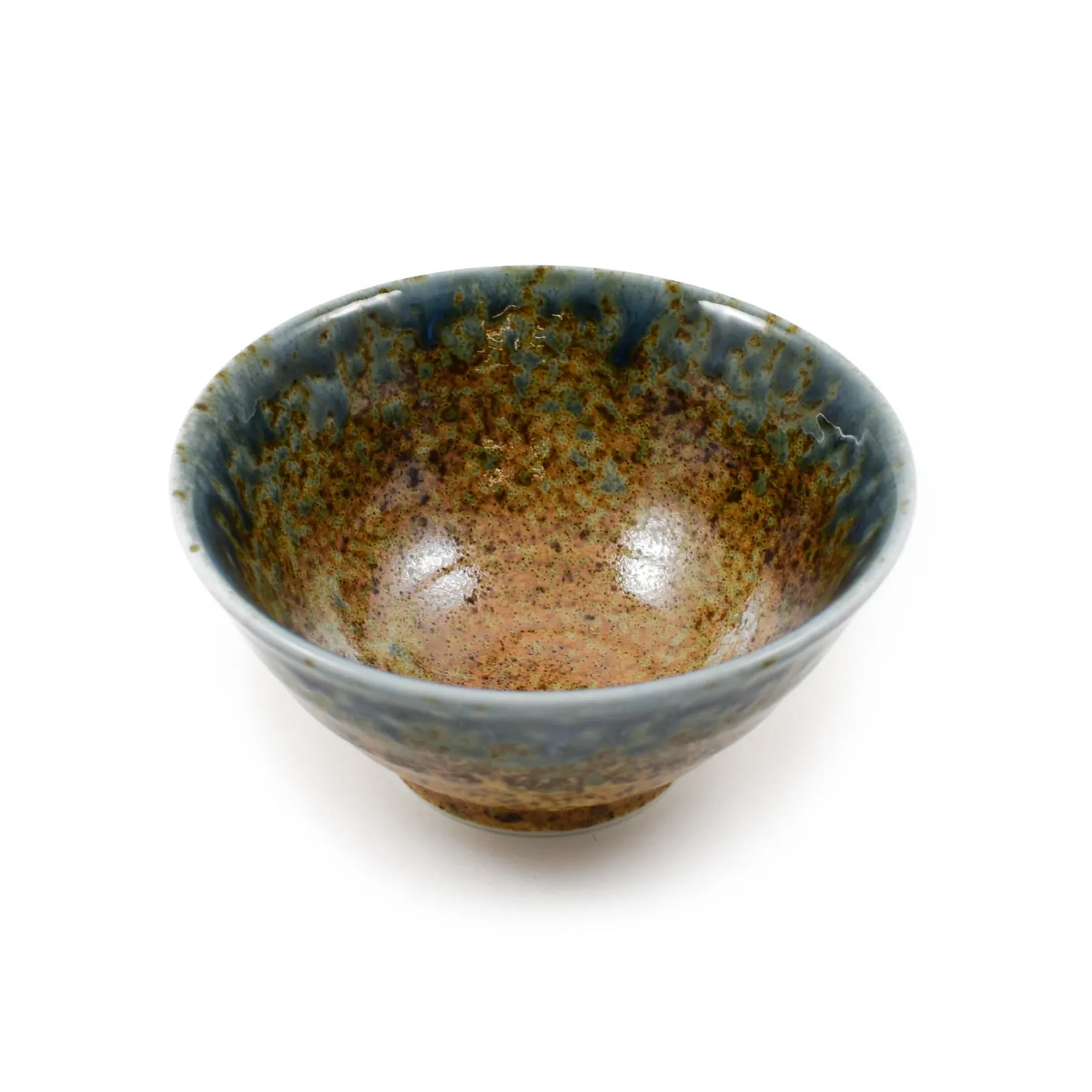 Clearance Chouseki Medium Rice Bowl, 13.3cm Japanese Ingredients|Japanese Tableware