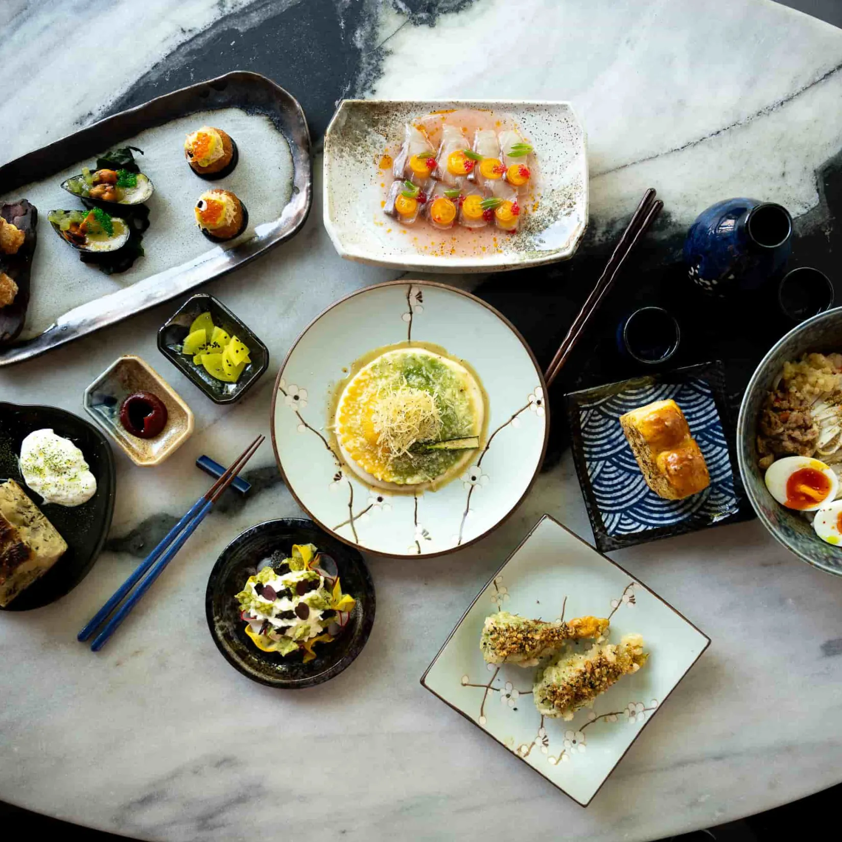 Hot Chouseki Noodle Bowl, 17cm x 8.5 cm Japanese Ingredients|Japanese Tableware