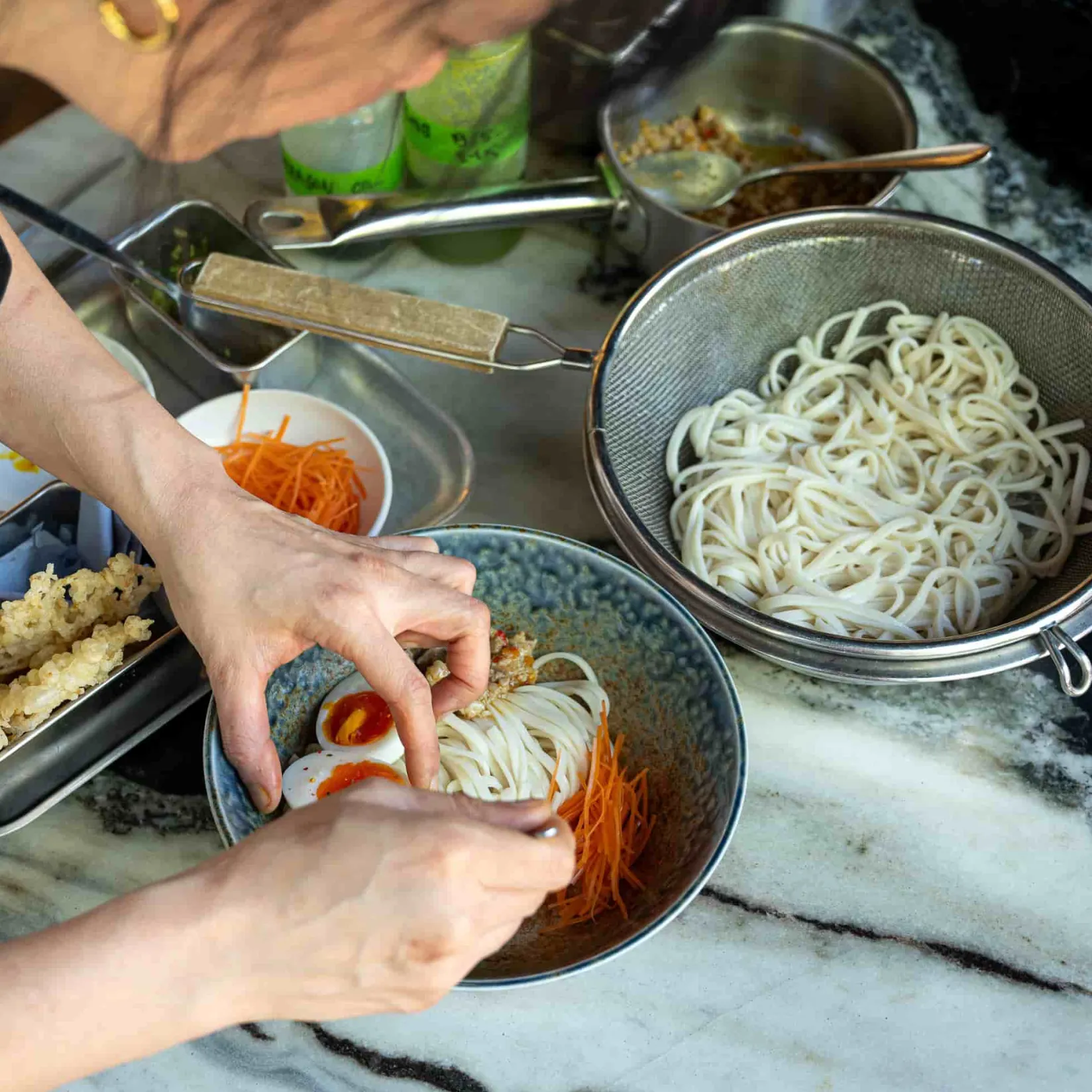 Discount Chouseki Ramen Bowl, 21cm Japanese Ingredients|Japanese Tableware