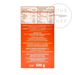 New Churro Mix for Spanish Doughnuts, 500g Ingredients Brands|Spanish Ingredients