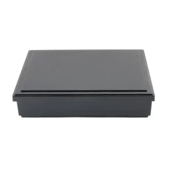 Online Classic Bento Box - 5 Compartment Oblong Tableware Brands|Japanese Ingredients