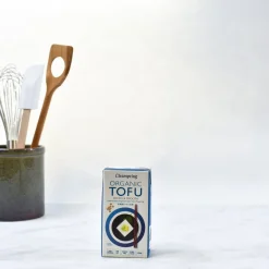 Sale Organic Tofu, 300g Korean Ingredients|Japanese Ingredients