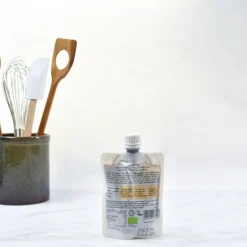 Sale Organic Umami Paste with Ginger, 150g Ingredients Brands|Japanese Ingredients