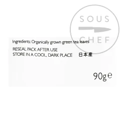 Online Sencha Traditional Green Tea, 90g Ingredients Brands|Japanese Ingredients