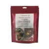 Online Shiitake Mushrooms - Organic, 40g Ingredients Brands|Japanese Ingredients