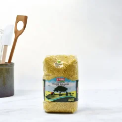 New Coarse Bulgur Wheat, 1kg Middle Eastern Ingredients|Baking Ingredients