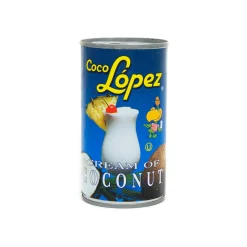 Discount - Cream of Coconut, 425g Caribbean Ingredients|Baking Ingredients