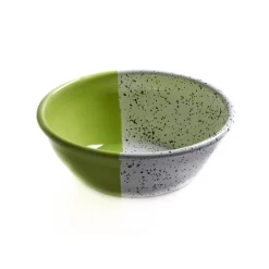 Sale Colourpop Enamel Salad Bowl, Lime Green 26cm Tableware Brands|Middle Eastern Ingredients