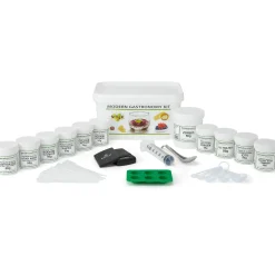 Sale Complete Modern Gastronomy Kit Ingredients Brands|Baking Ingredients
