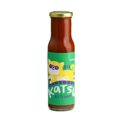 Online Katsu Ketchup, 250ml Ingredients Brands|Sauces & Condiments