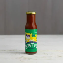 Online Katsu Ketchup, 250ml Ingredients Brands|Sauces & Condiments